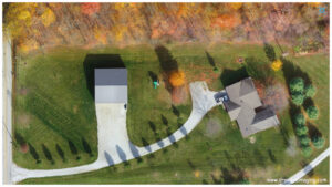 Drone Aerial Photography