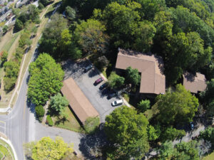 Drone Indianapolis