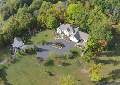 Aerial Photography - Real Estate