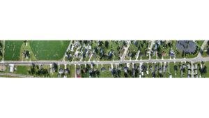 Indianapolis Drone Photography