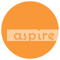 aspire conference logo