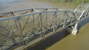 Drone Bridge Inspection