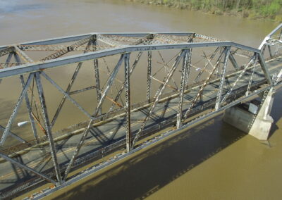 Drone Bridge Inspection